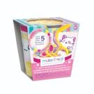 Комплект за изработване на гривни, Make It Real, Knot Noodles
