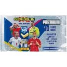 Комплект 10 карти, Panini, FiFA 365 Adrenalyn XL 2027 Premium