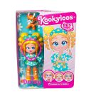 Кукла Kookyloos, Pets Party, Daisy