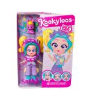 Кукла Kookyloos, Pets Party, Sophie