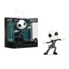 Метална фигурка Jada, S2 Nightmare Before Christmas, 6 см