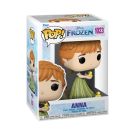 Фигура Funko Pop, Disney Frozen, Anna