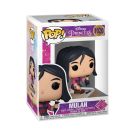 Фигура Funko Pop, Disney Princess, Mulan