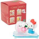 Фигурка изненада Hello Kitty, Big Apple Workshop, 4,5 см.