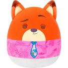 Плюшена играчка, Squishmallows, Zootopia, Nick, 20 см