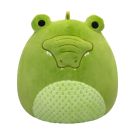 Плюшена играчка, Squishmallows, Алигаторът Моупс, 30 см
