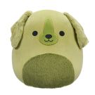 Плюшена играчка, Squishmallows, Кученцето Брад, 30 см