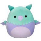 Плюшена играчка, Squishmallows, Грифонът Минерва, 30 см