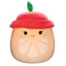 Плюшена играчка, Squishmallows, Портокалчето Селия, 30 см