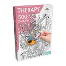 Класически пъзел Noriel - Therapy, 500 части