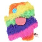 Плюшена играчка, Fuggler, Laboratory Misfits S1, Oogah Boogah, 22 см