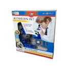 Комплект Eastcolight Микроскоп 100/450/900X, 51 части
