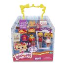 Мини Кукла Лалалупси The magic of Creativity - Спот Сплатър Сплаш