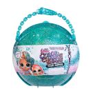 Кукла LOL Surprise Glitter Color Change, Pearl Surprise, Тюркоаз, 118992EUC
