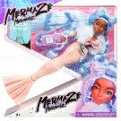 Кукла русалка Mermaze Mermaidz, Schellnelle, S1, 580829EUC