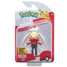 Подвижна фигурка Pokemon S2, Raboot