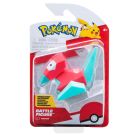 Подвижна фигурка Pokemon S2, Porygon