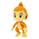 Плюшена играчка Pokemon - Chimchar