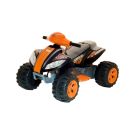 Електрически ATV, Оранжев