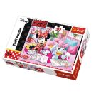 Пъзел Trefl Mickey Mouse - Best friends, 30 части