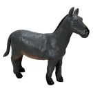 Фигурка с реалистичен звук, Магаре, Crazoo, 24см