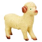 Фигурка с реалистичен звук, Овца, Crazoo, 24см