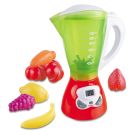 Комплект блендер за плодове и зеленчуци, Little Chef