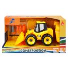 Строително превозно средство, Zapp Toys, Булдозер