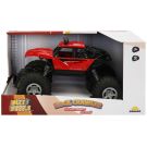 Офроуд количка, Maxx Wheels, Rock Crawler, Червена