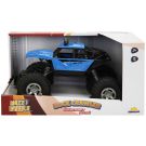 Офроуд количка, Maxx Wheels, Rock Crawler, Синя