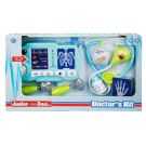 Докторски комплект, с монитор, Junior Doc