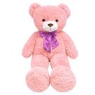 Плюшена играчка, Teddy Greetings, Peach Cheer, 120 см