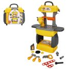 Ремонтен комплект 3в1, Rising Toys, 28 инструмента