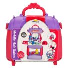 Комплект красота в чанта, Rising Toys, 21 бр