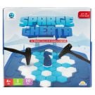 Игра Smile Game, Леден капан