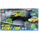 Кола с дистанционно управление, Suncon, Off Road Stunt Car