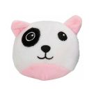 Плюшена играчка, Puffy Friends, Панда, 10 см