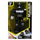 Робот Super Starrior, Happy Kid, M.A.R.S. Черен