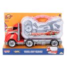 Камион с комплект инструменти, Maxx Wheels, Tool Master