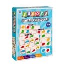 Образователна игра, Smile Games, Судоку за деца в предучилищна възраст