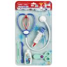 Комплект за игра, Junior Doc, Doctor's Kit