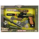  Комплект военни оръжия, Hero Combat