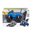 Офроуд количка с дистанционно, Suncon, Rock Crawler, 1:28