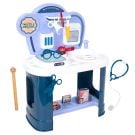 Докторски комплект за игра, Junior Doc