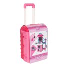 Комплект за игра 3 в 1, Pretty Pinky, Dressing Mobile