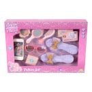 Моден комплект с обувки и аксесоари, Pretty Pinky, Princess Dream