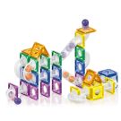 Строителна игра, Magnetic, 84 Части