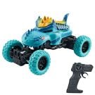 Кола 4x4 с дистанционно, Suncon, Monster Ultra Rock Crawler, синя, 1:18