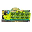 Комплект за игра, Crazoo, Dino Transporter Racing Car