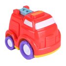 Бебешка играчка, Minibo, Мини колички 
